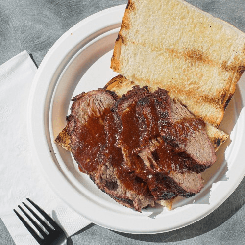 Tri Tip Sandwich