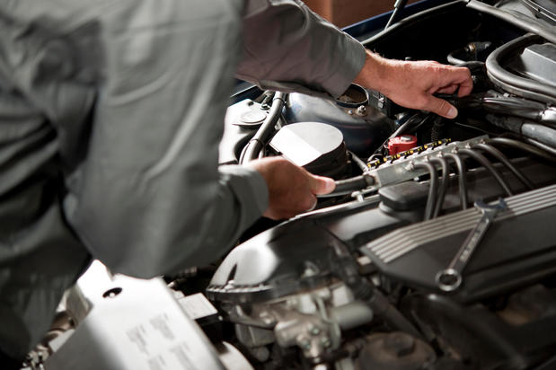 Images S & S Auto Service