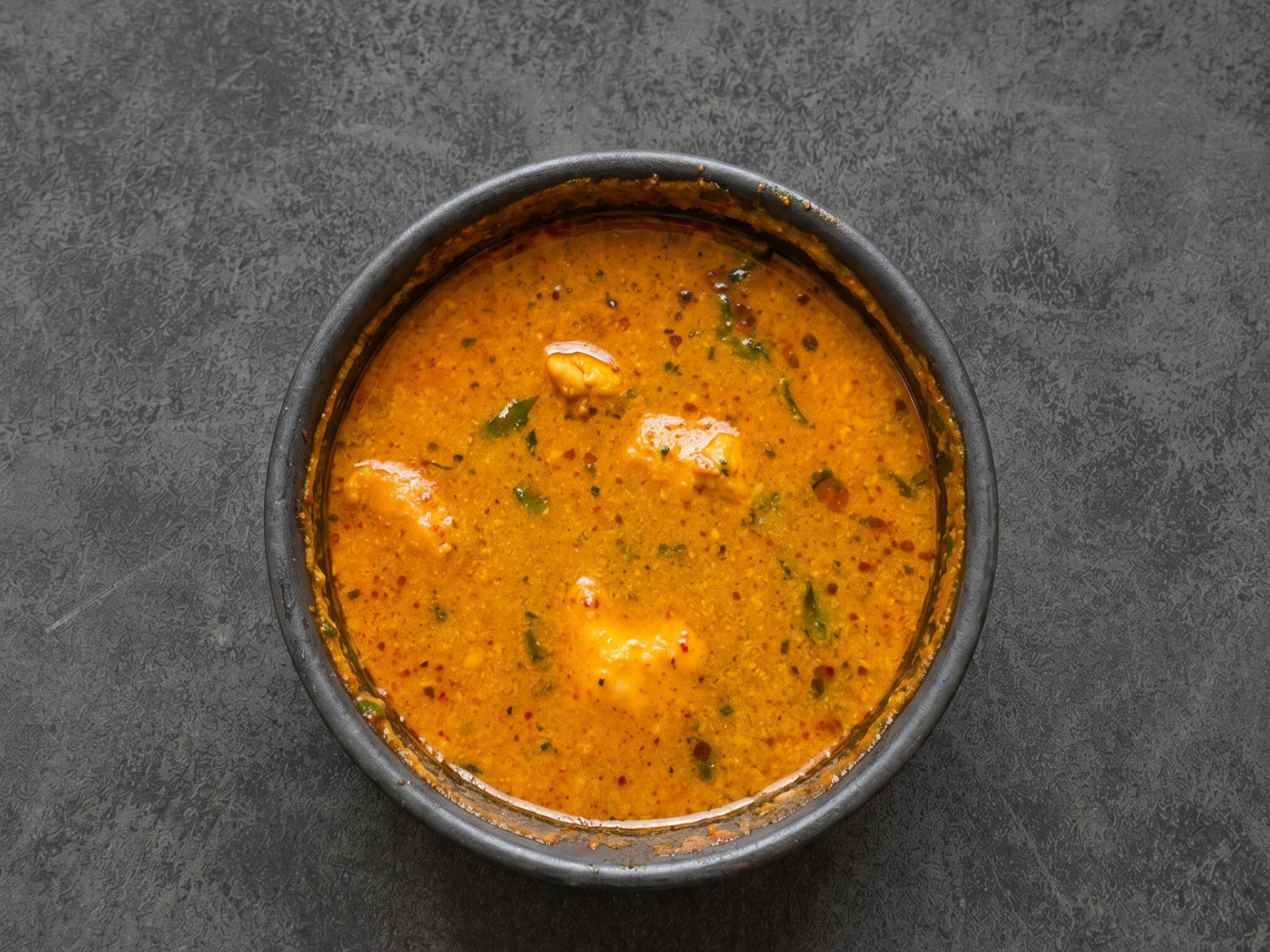 Chicken Vindaloo