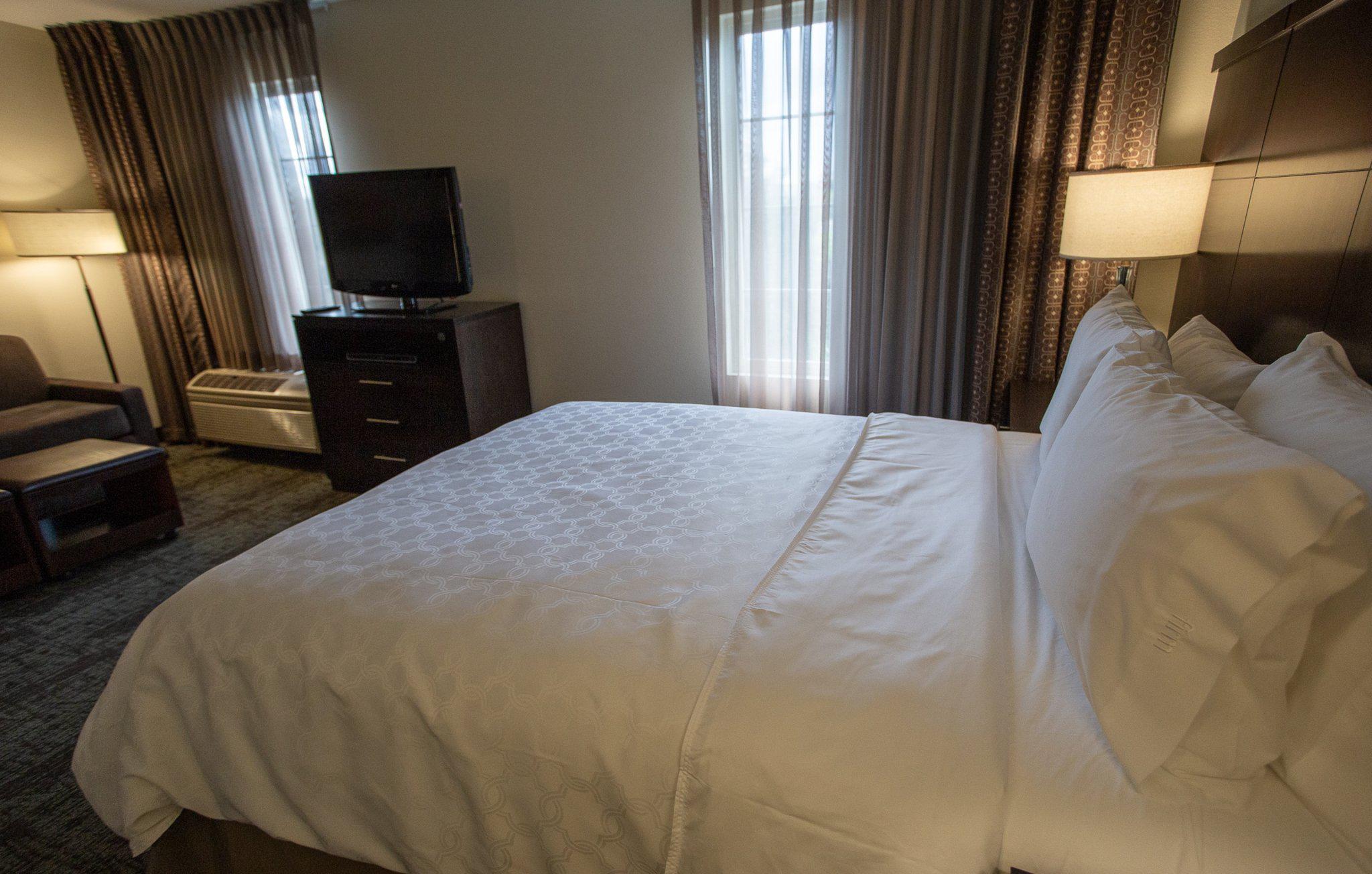 Staybridge Suites Silicon Valley-Milpitas Photo