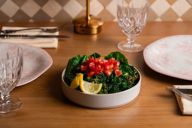 Tabouleh