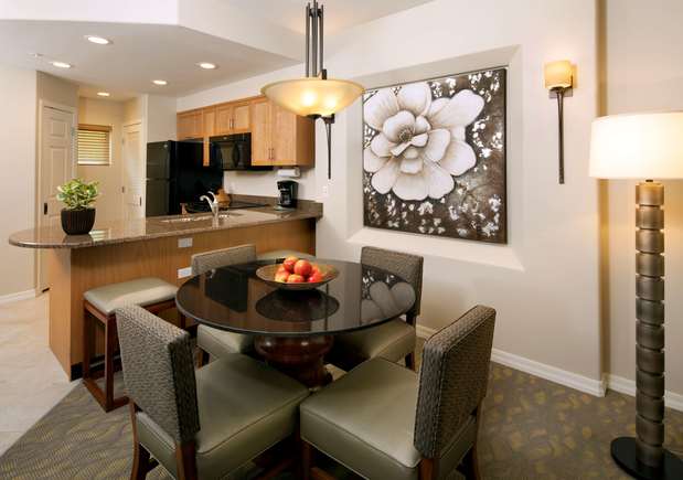 Images Sheraton Desert Oasis Villas, Scottsdale