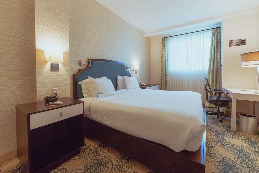 Hotel Skyler Syracuse, Tapestry Collection by Hilton Image