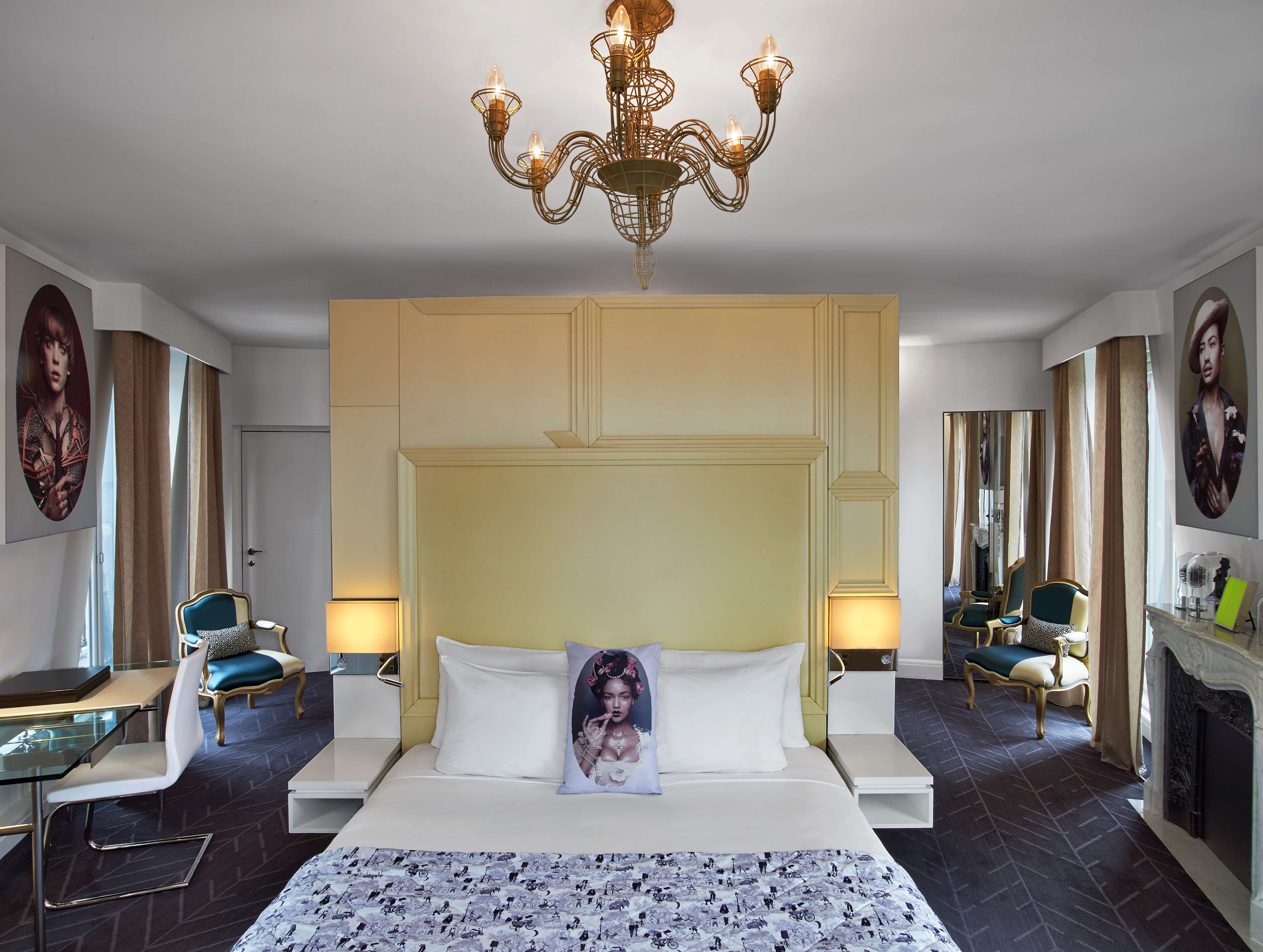 Images W Paris - Opéra
