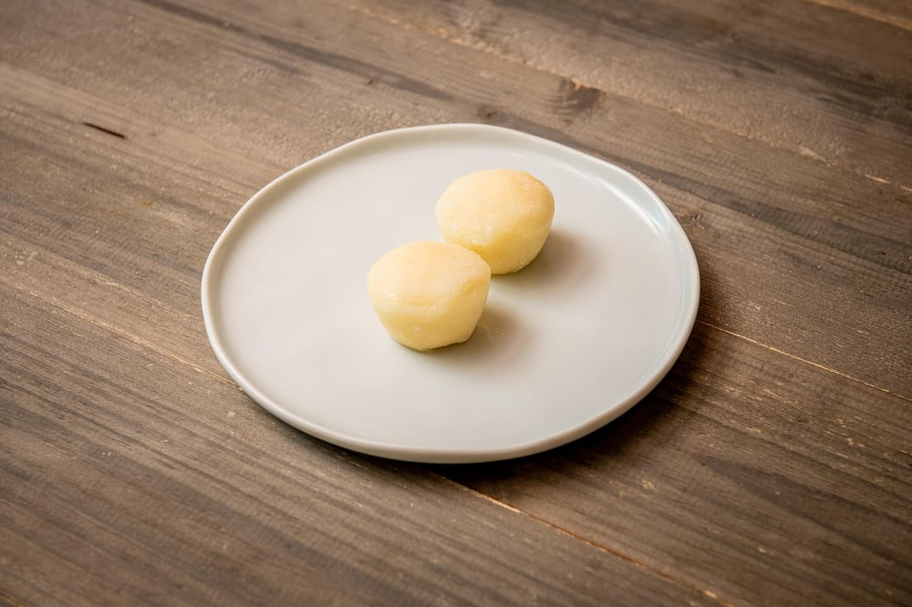 Mochi Ice Cream (2pcs)