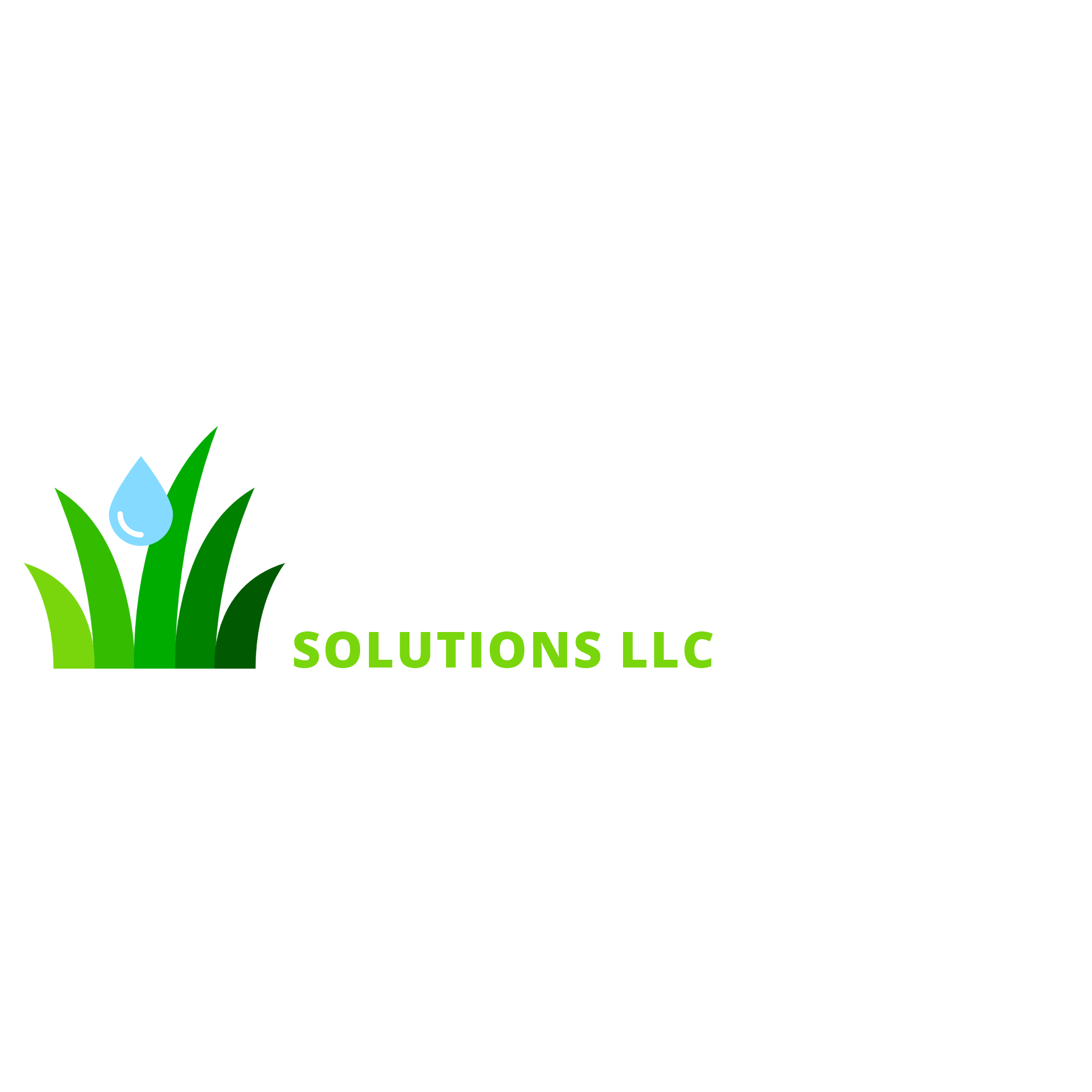 Lawn and Irrigation Solutions LLC Logo