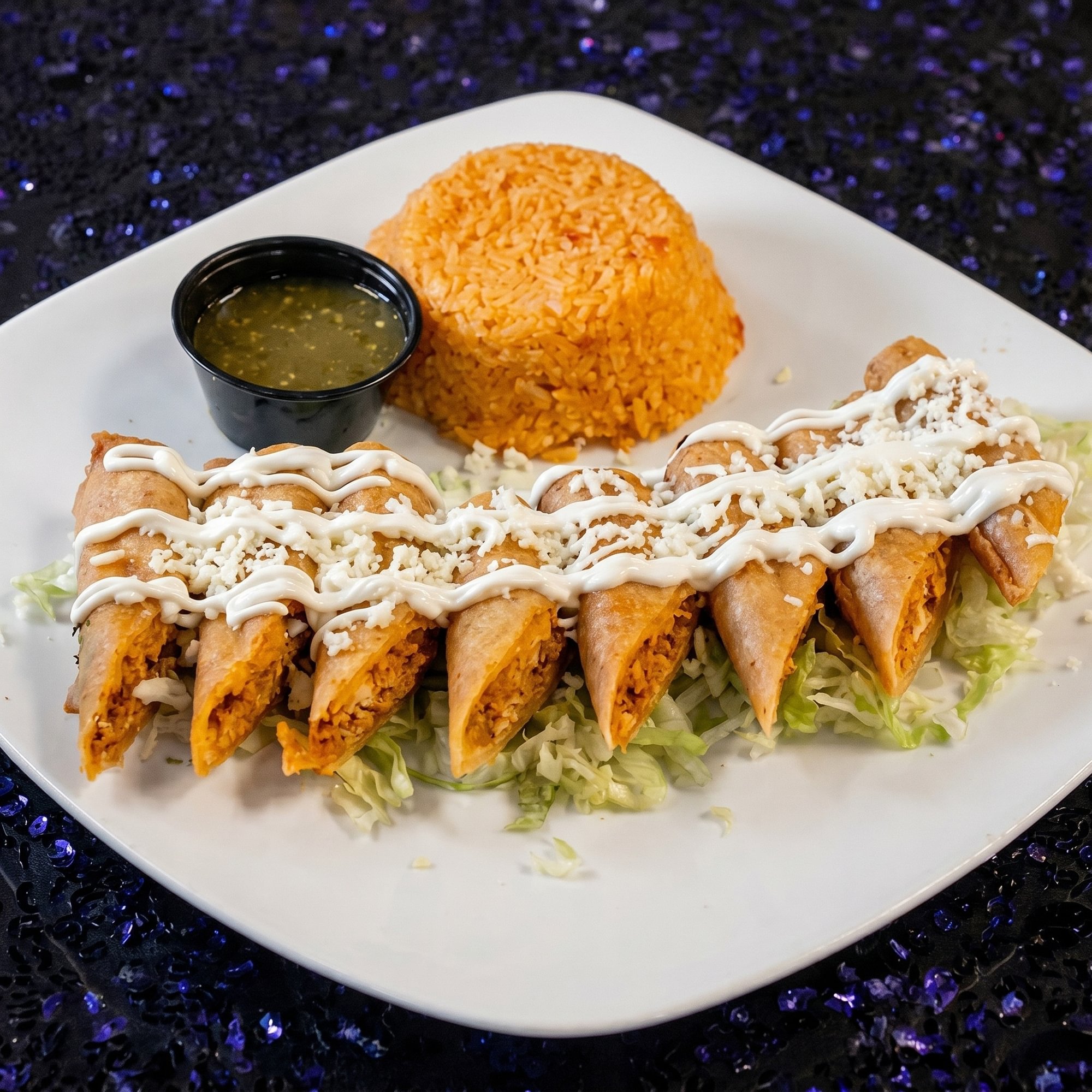 Flautas