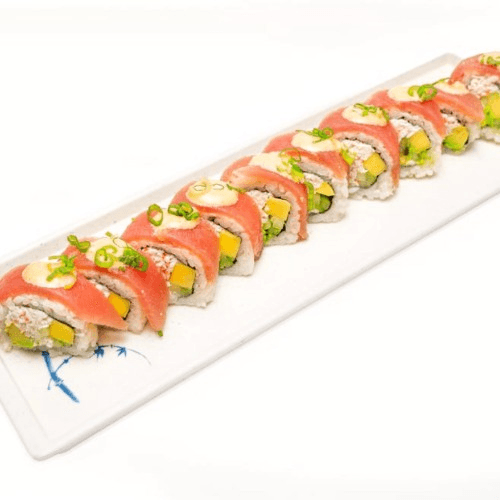 Paradise Roll
