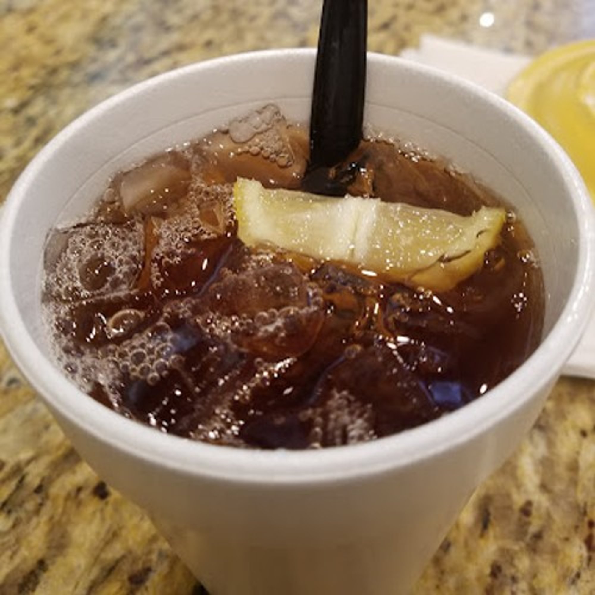Fresh Tea (20 oz)