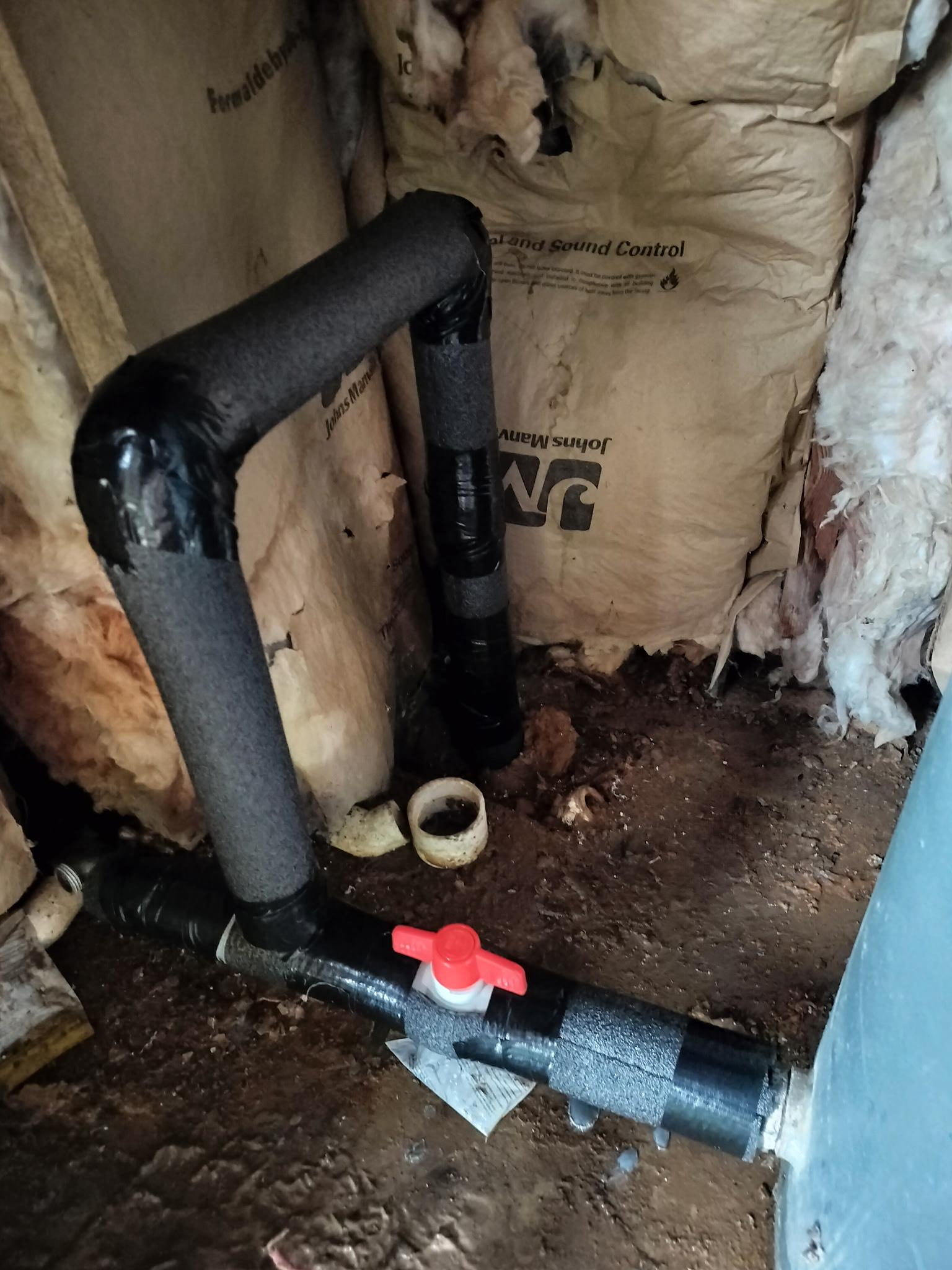 Piece of Mind Plumbing - 24 Hour Emergency Plumbers Image