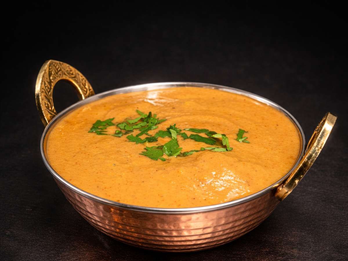 Goat Rogan Josh