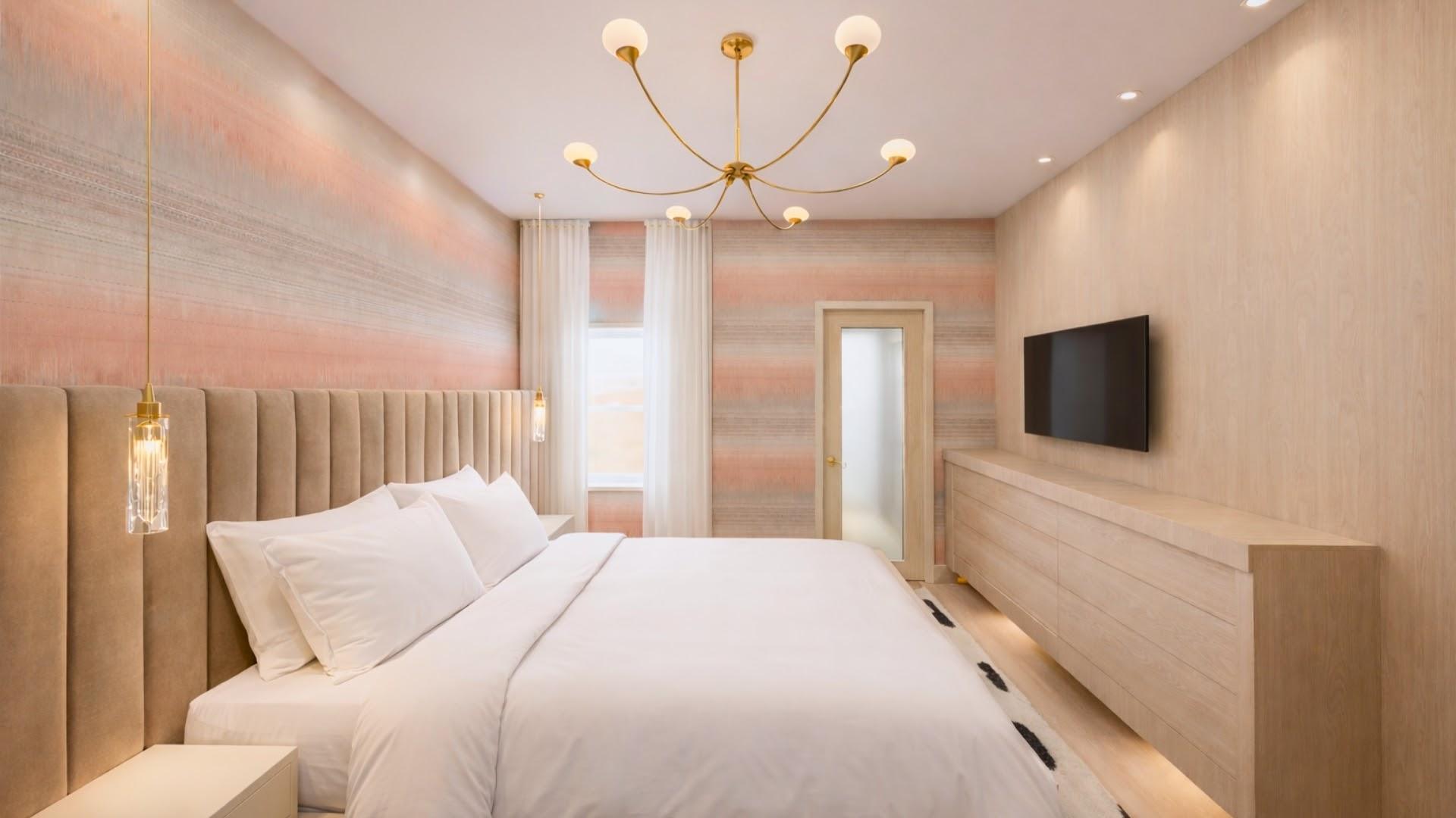 Elle Luxury Interiors