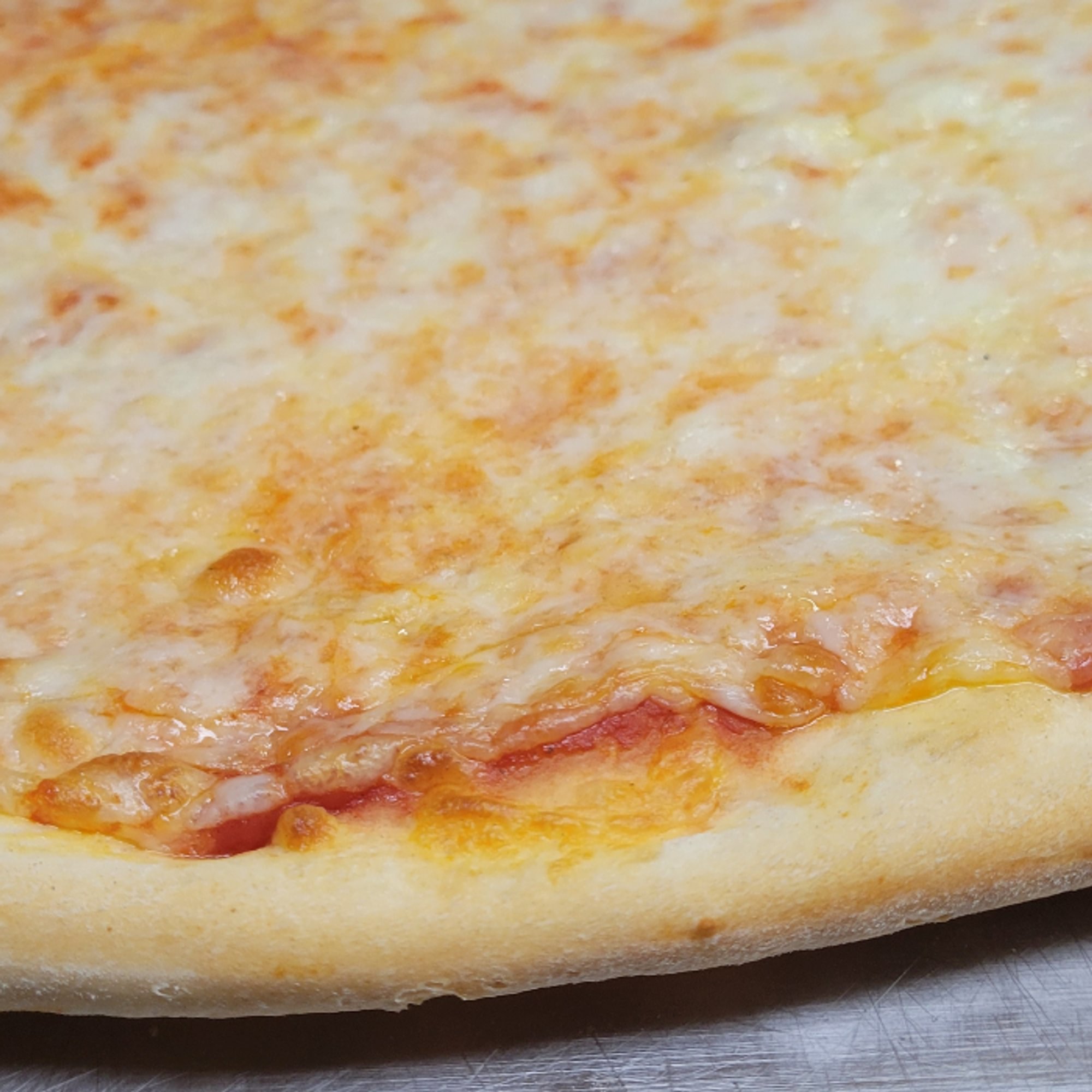Cheese (15")