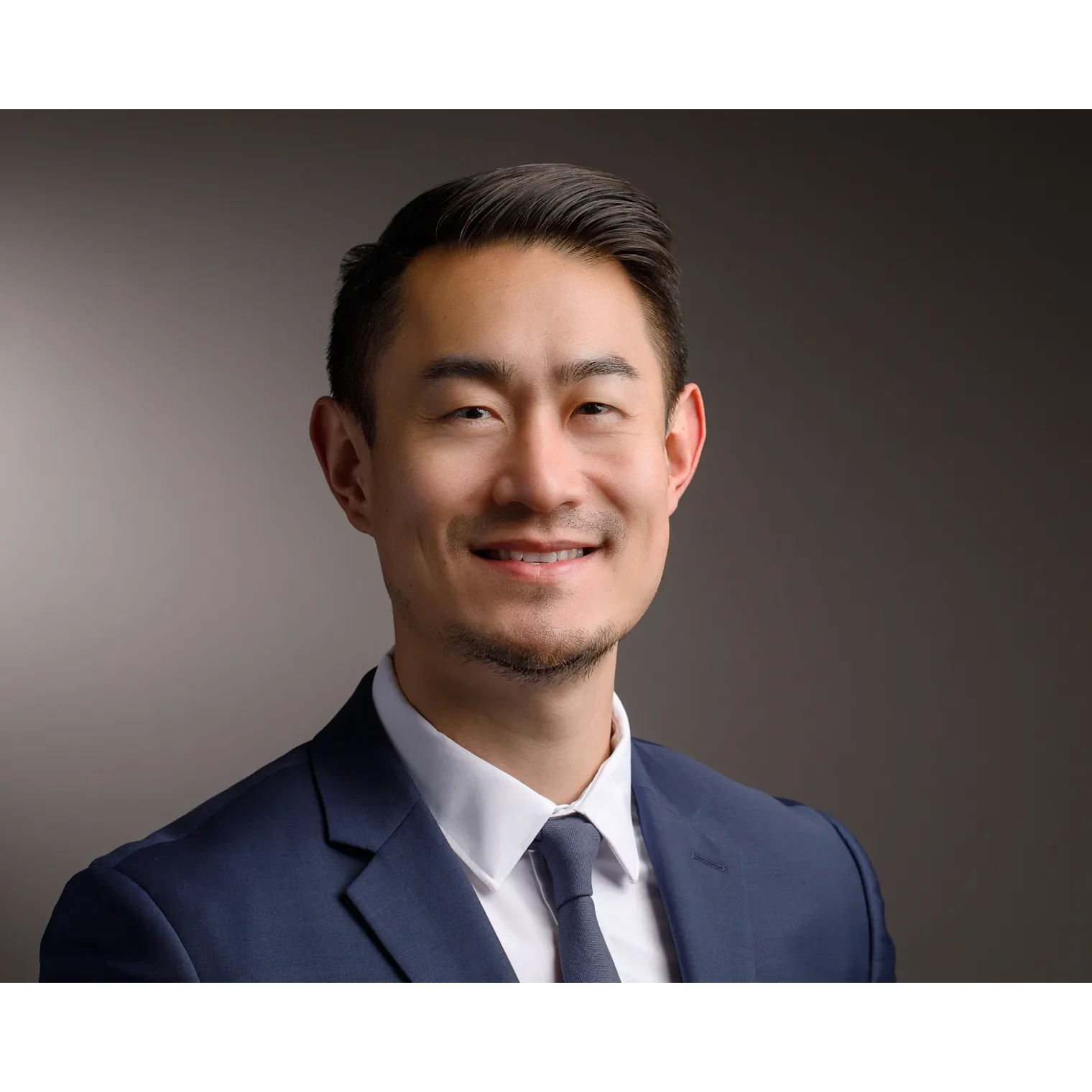 Randal Zhou, MD