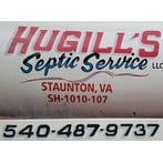 Hugill&apos;s Septic Services, LLC Logo