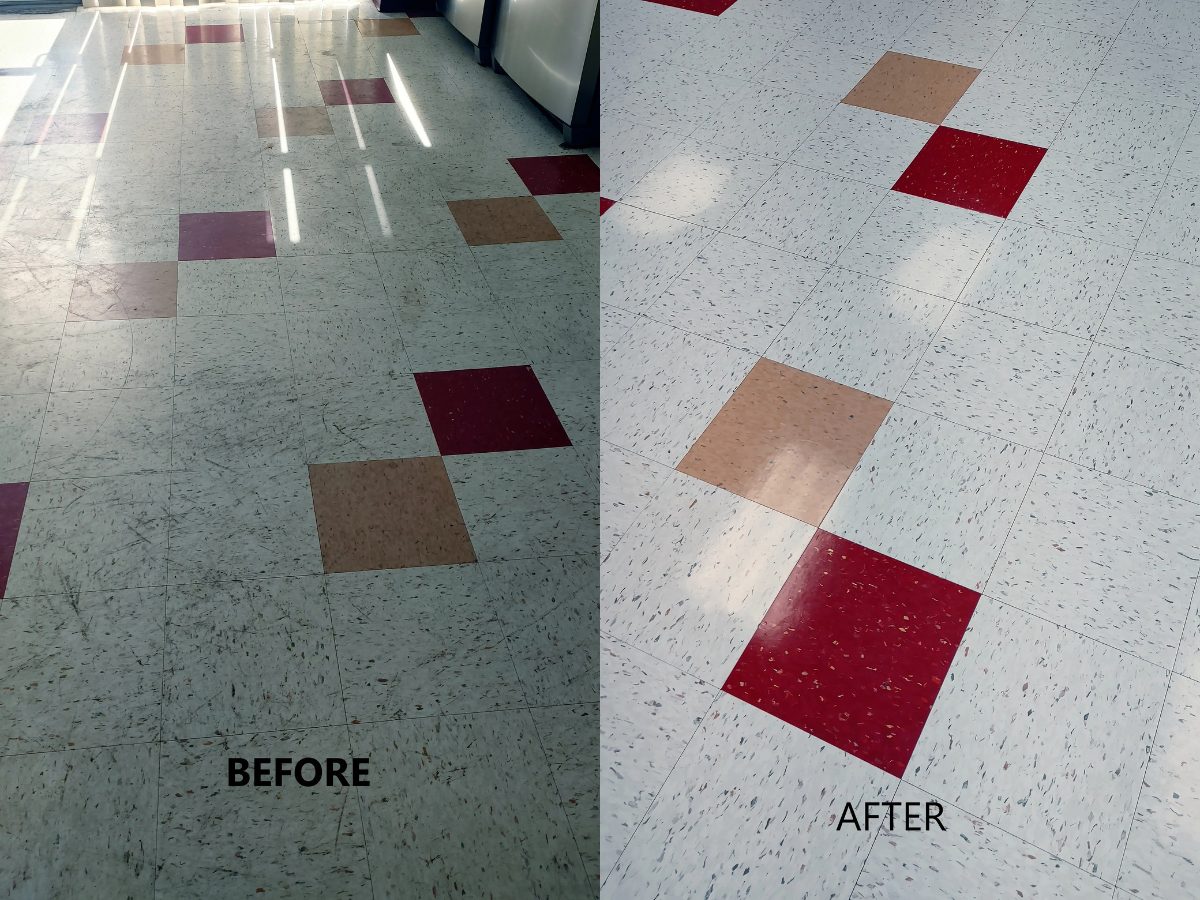 Floor Care Services
