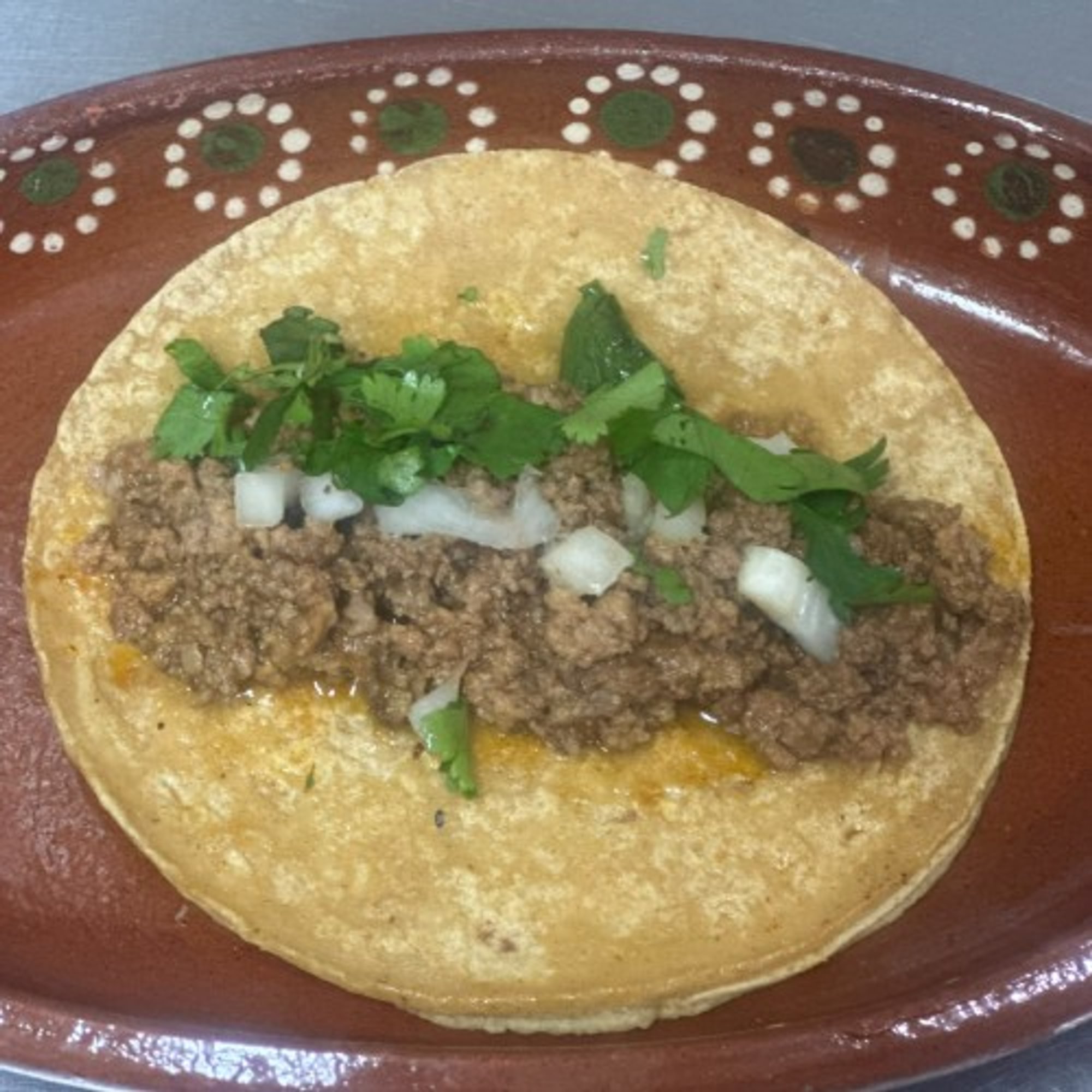 Molida Taco