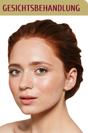 GESICHTSBEHANDLUNG: MIKRODERMABRASION & MICRONEEDLING