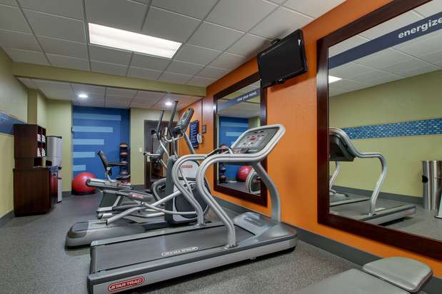 Images Hampton Inn Lebanon