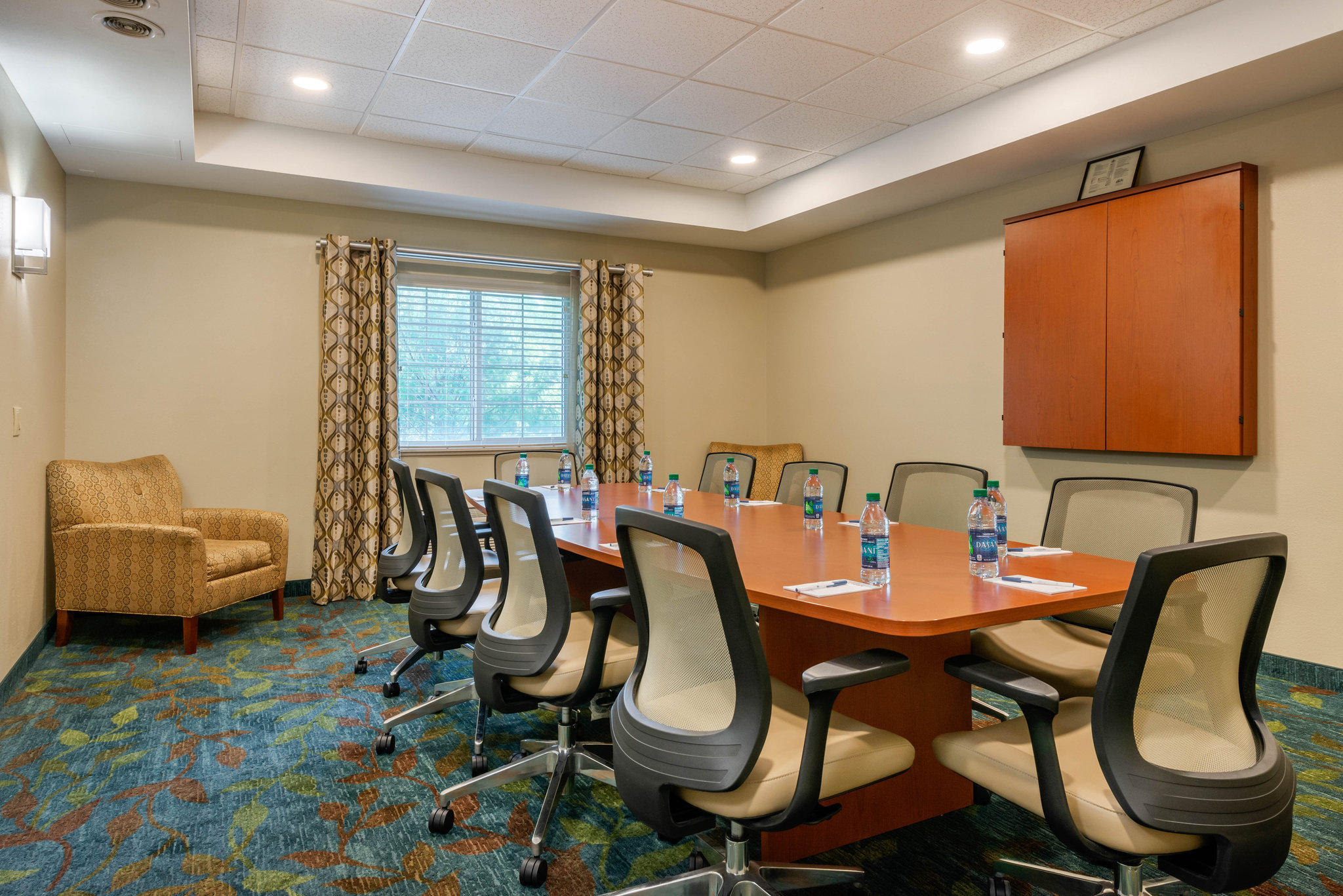 Candlewood Suites Fort Myers-Sanibel Gateway Photo