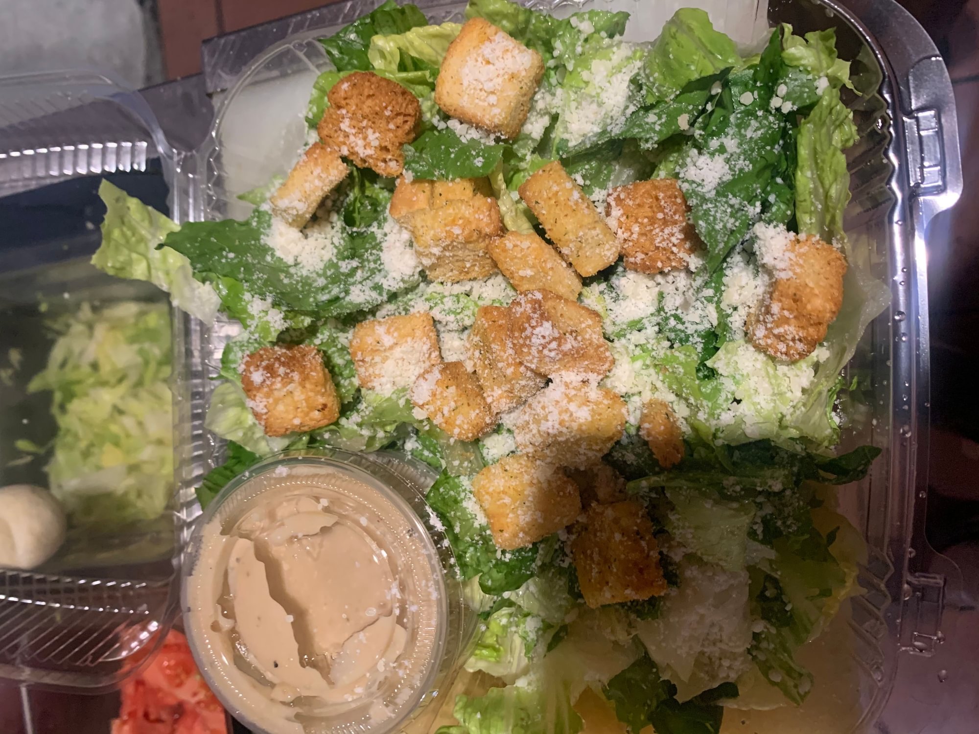 Caesar Salad