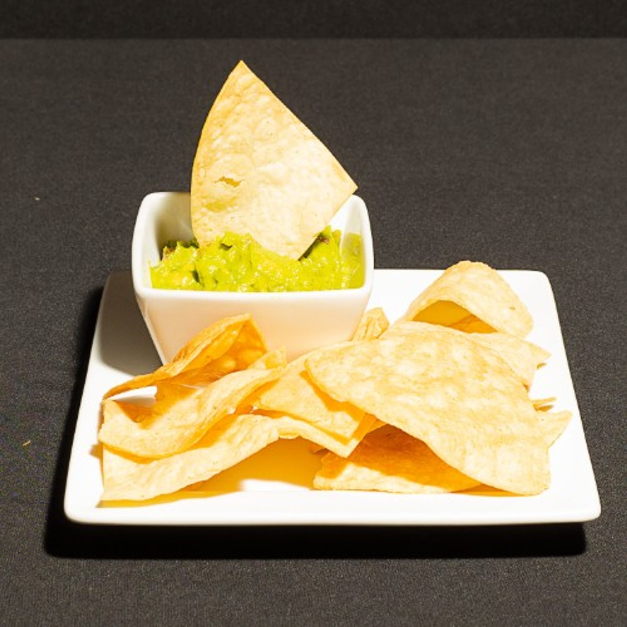 GUACAMOLE