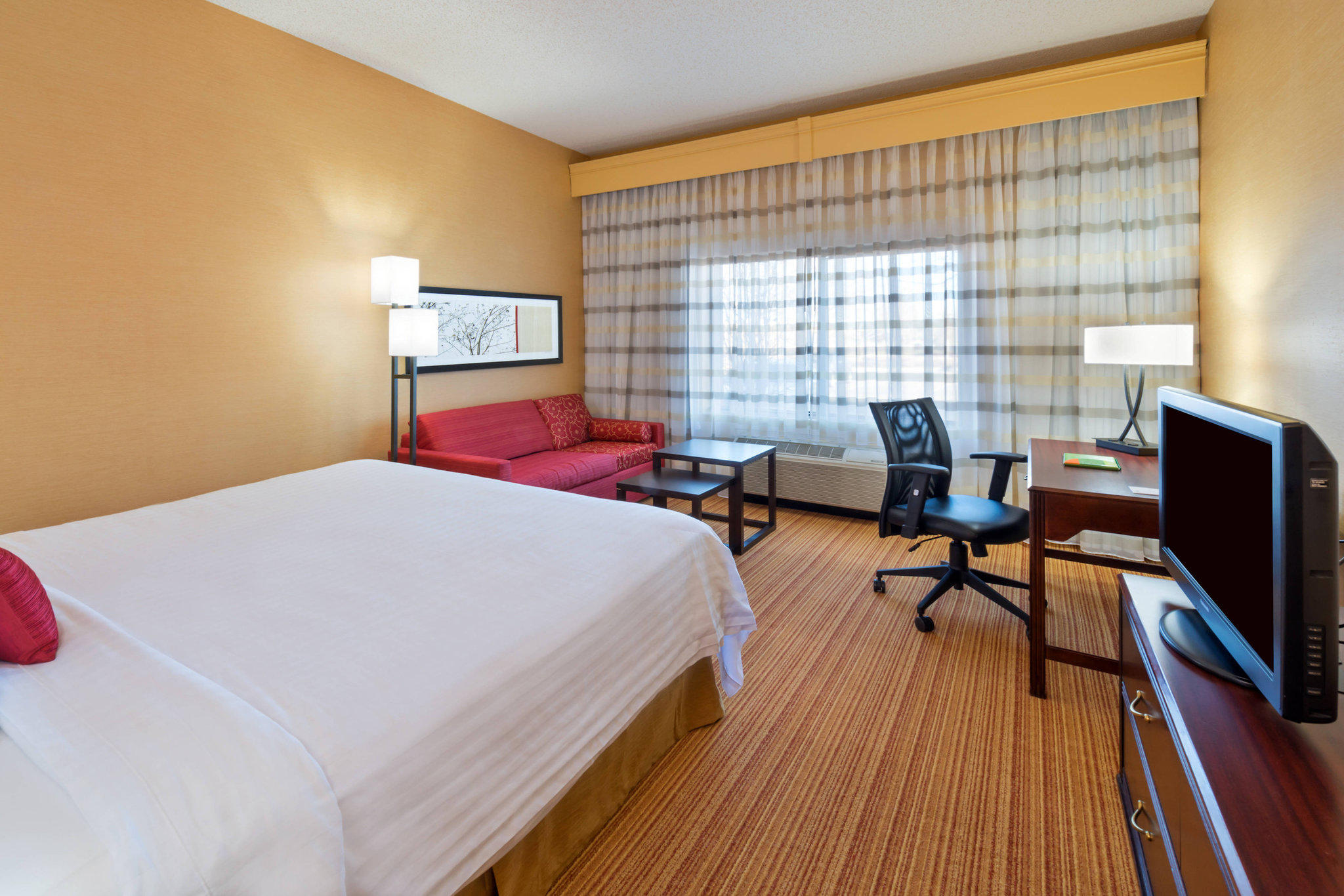 Courtyard by Marriott Denver Southwest/Lakewood Photo