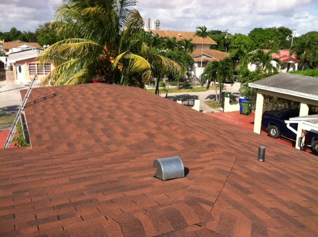 Hardtop Roofing Image