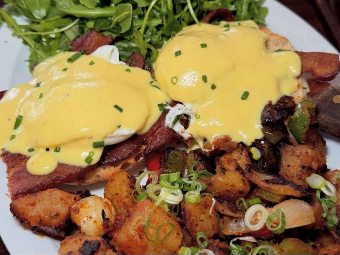 BARNYARD BENNY