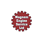 Magnem Engine Services Ltd Burnaby