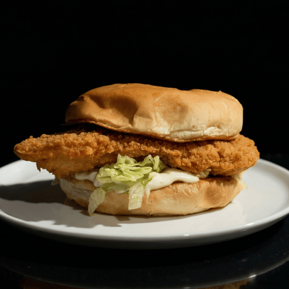 Fish Filet