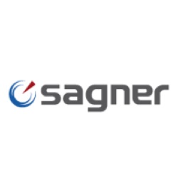 Logo von Sagner Gebäudemanagement GmbH