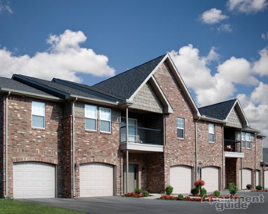 Cobblestone Crossings Apartments Photo