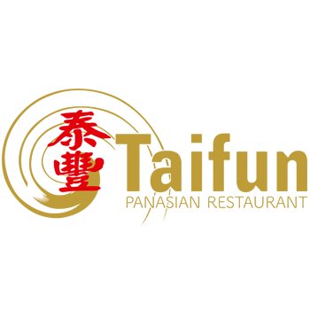 TAIFUN asiatisches Restaurant in Leonding Logo