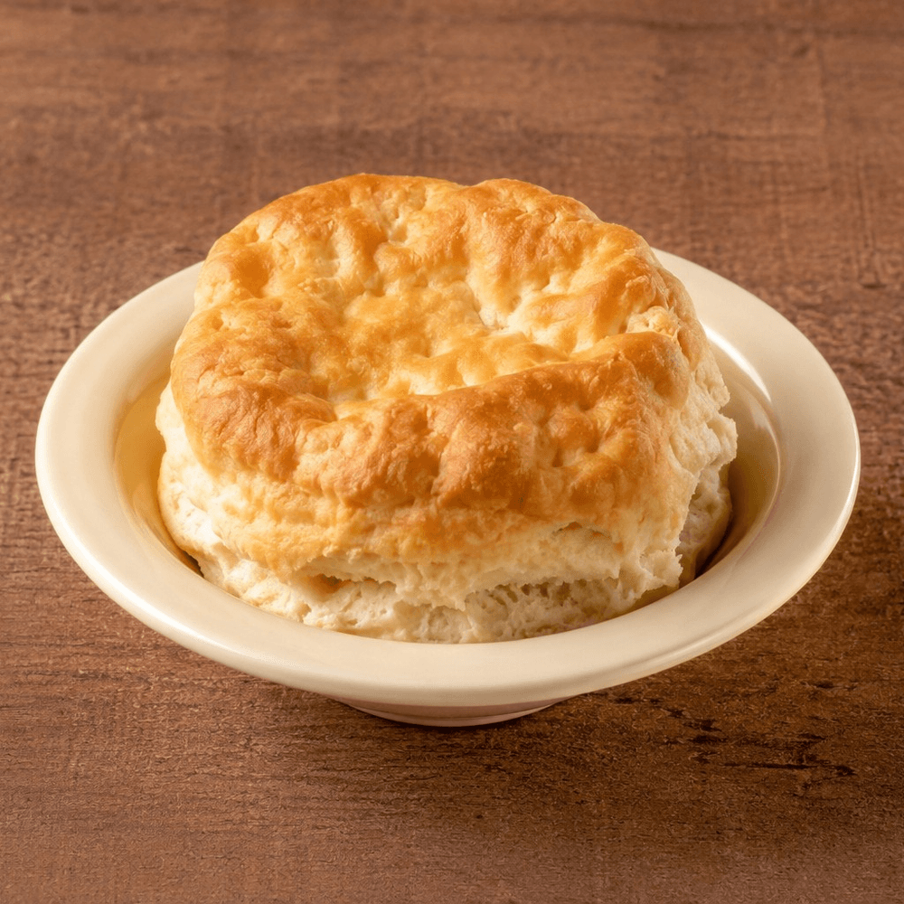 Buttermilk Biscuit