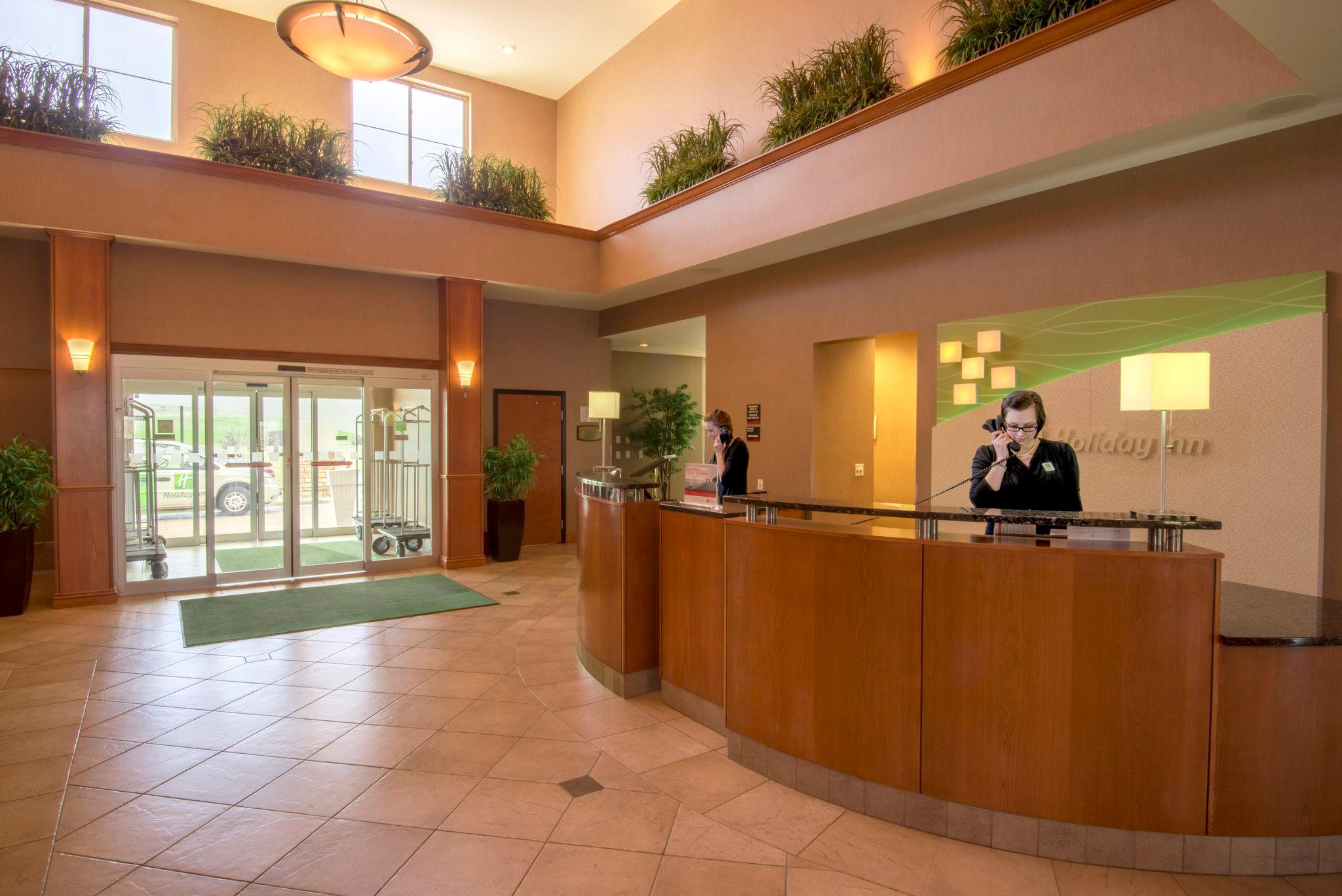 Holiday Inn Casper East - Medical Center Photo