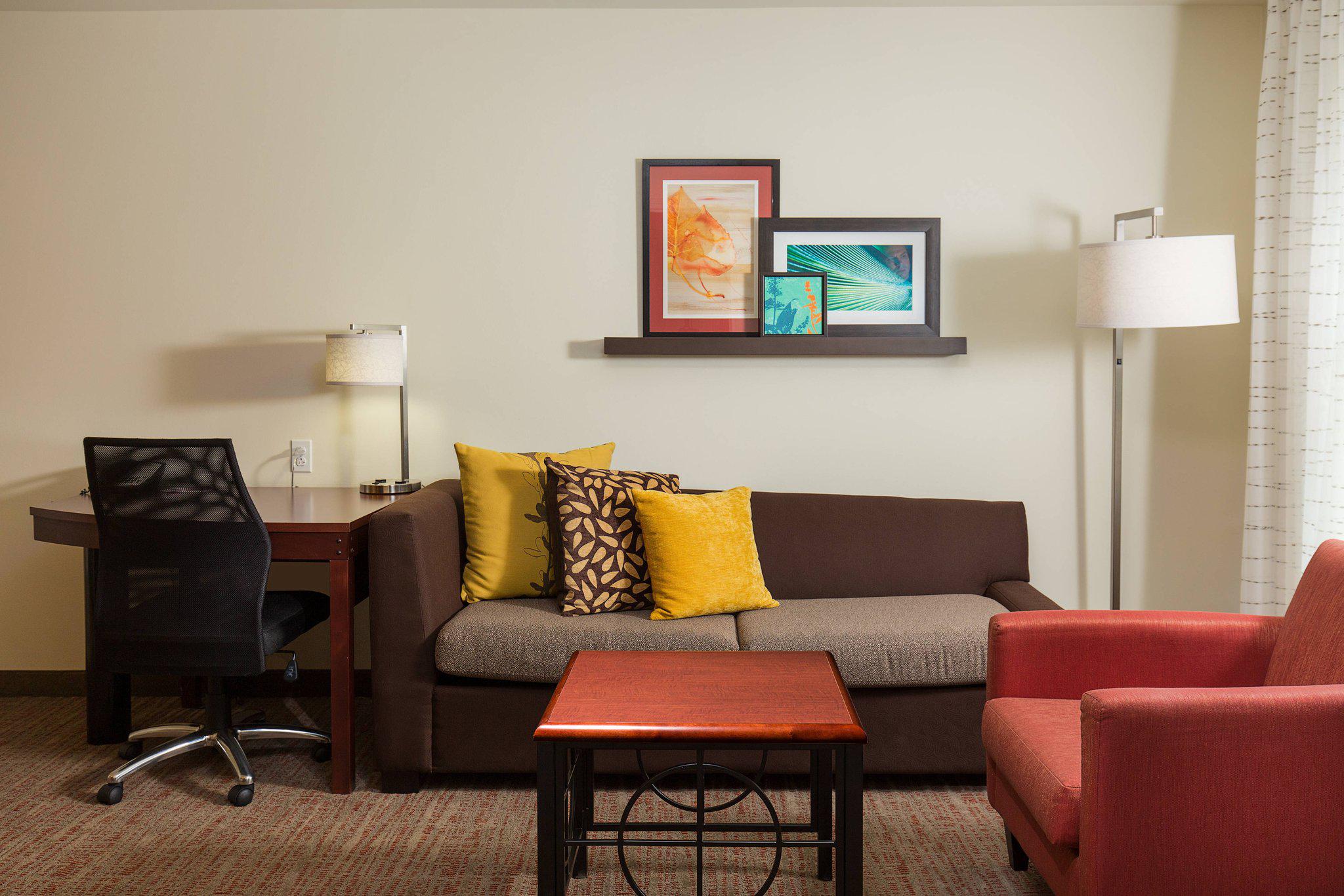 Residence Inn by Marriott Dayton Vandalia Photo