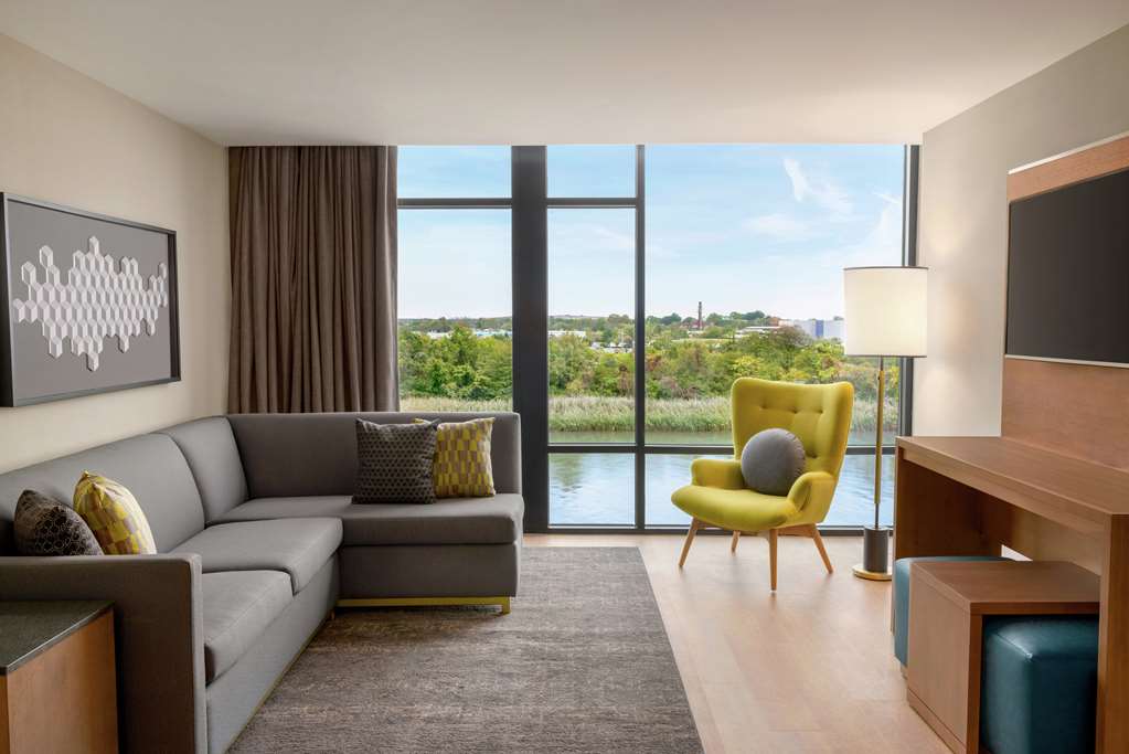 Homewood Suites by Hilton Wilmington Downtown Image