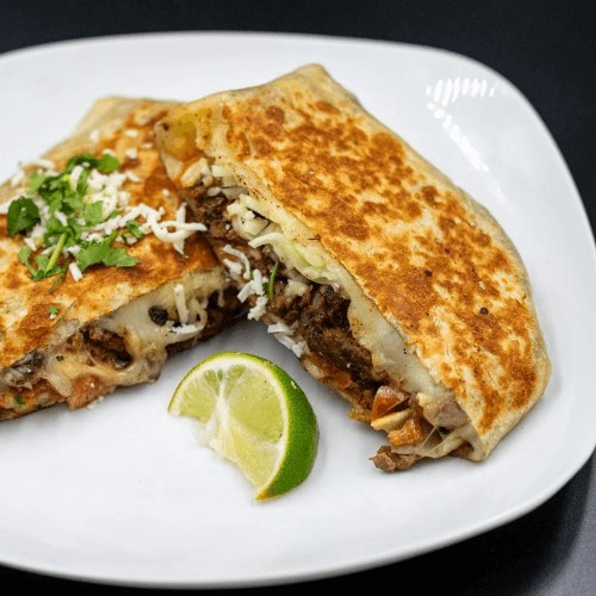 Crunch Wrap Special