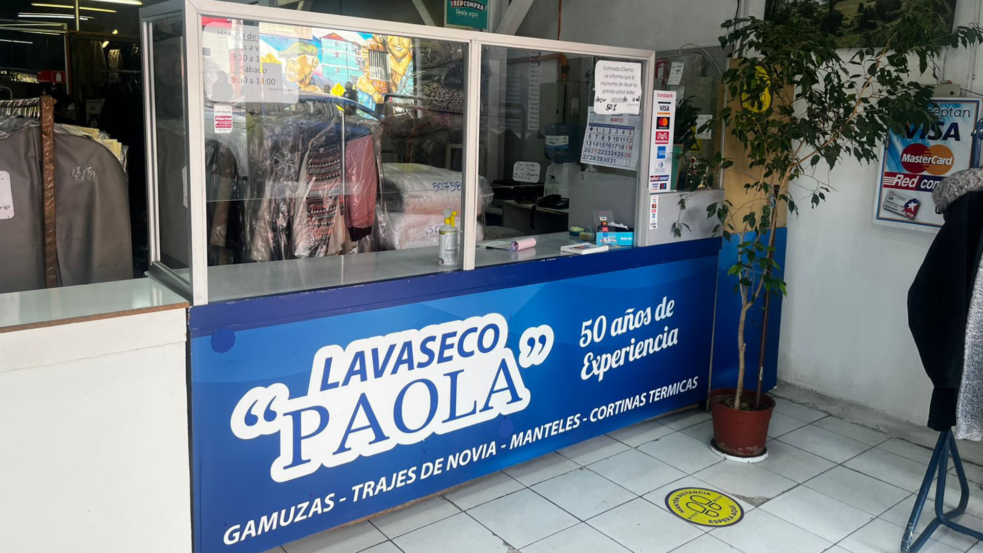 Galería en miniatura