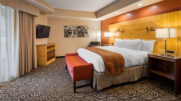 Images Best Western Premier Ivy Inn & Suites