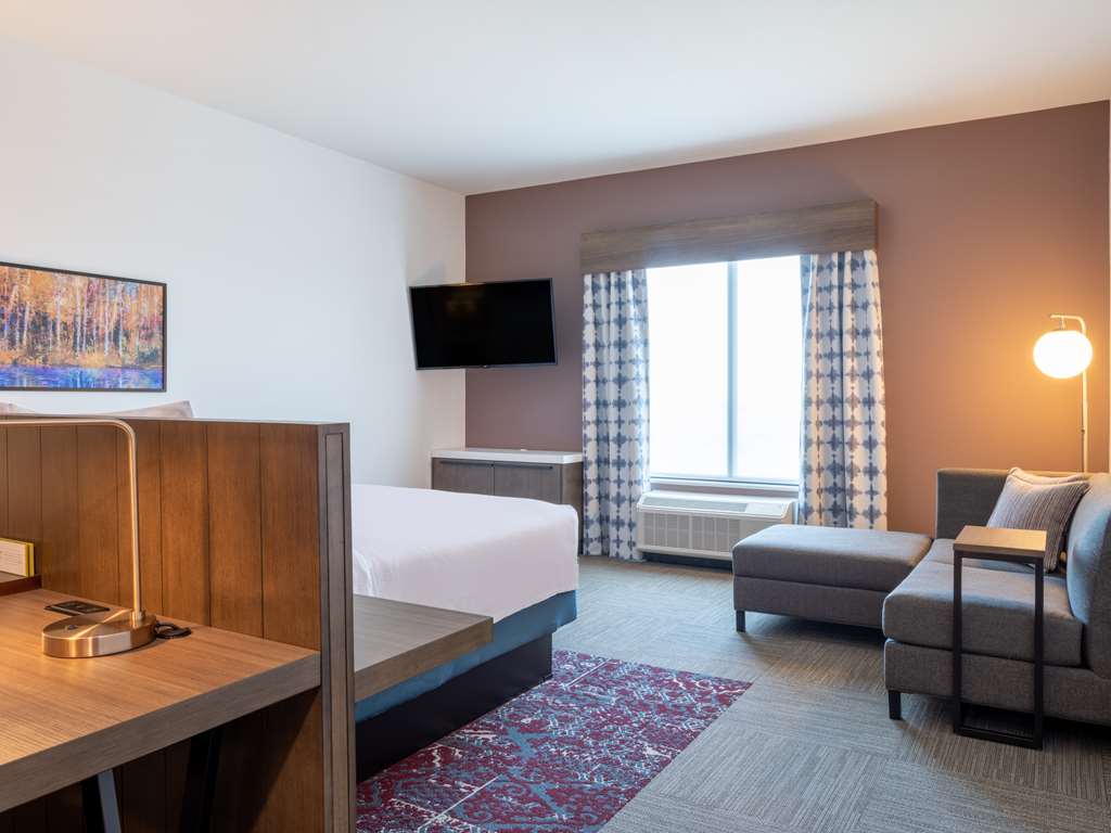 Hilton Garden Inn Jeffersonville Louisville North Image