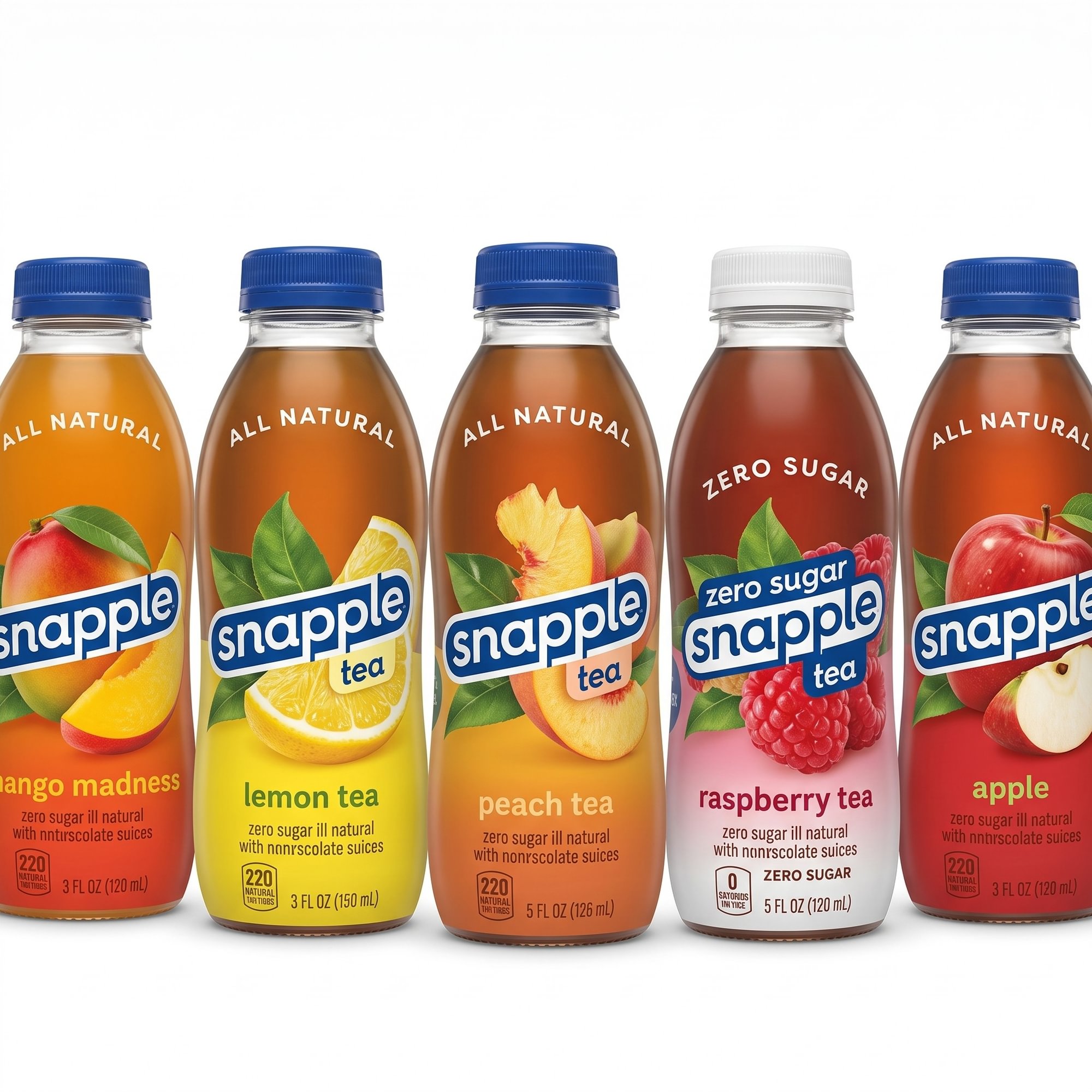 Snapple