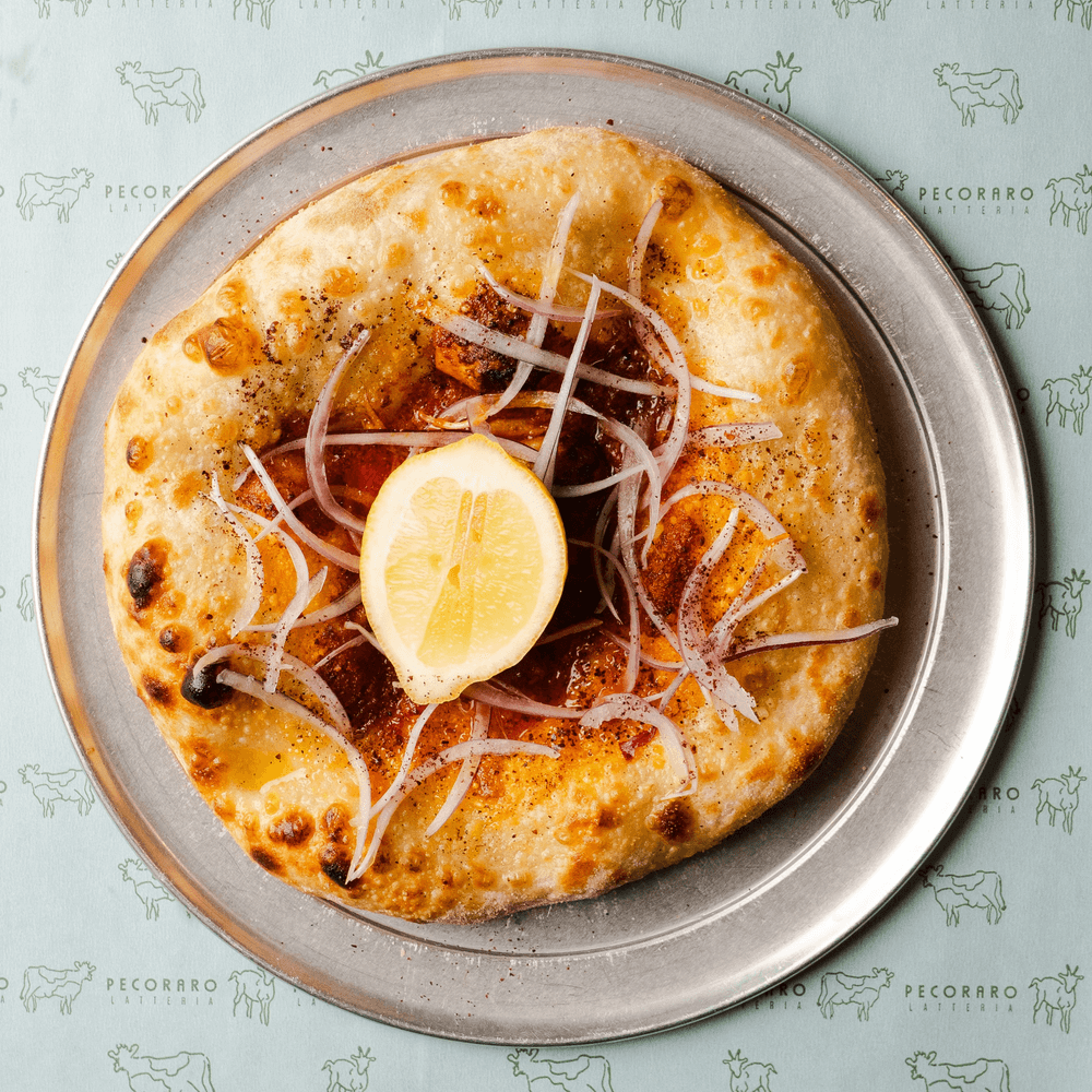 FOCACCIA