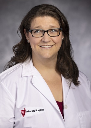 Ann Phillips, CNS Image