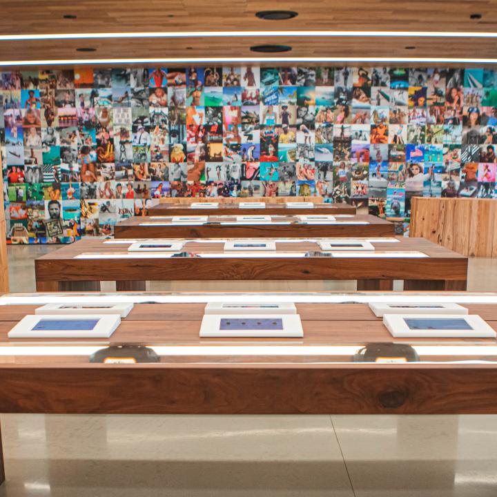 Sunburn Cannabis Dispensary Image