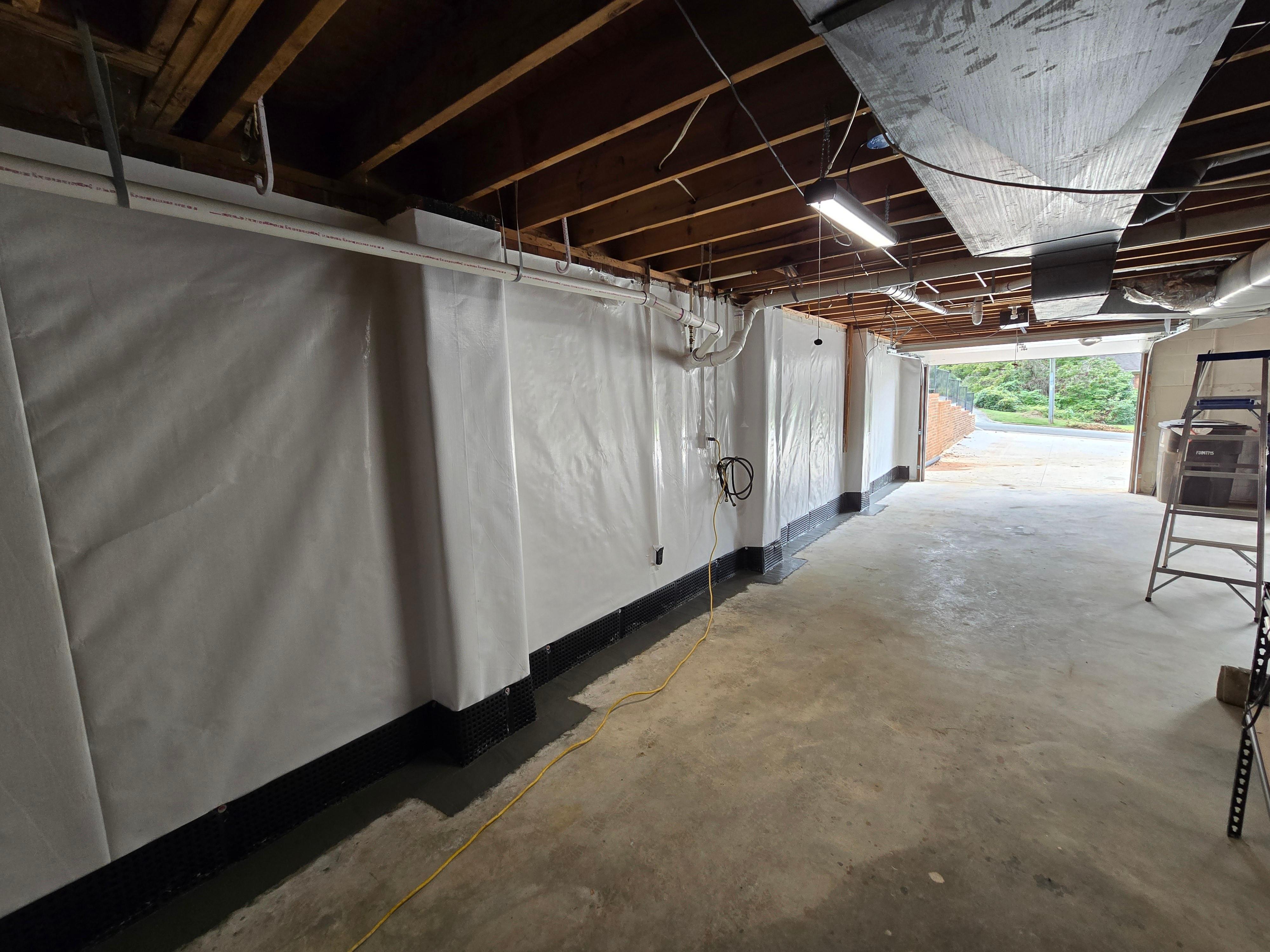 RhinoLift Foundation Solutions Image