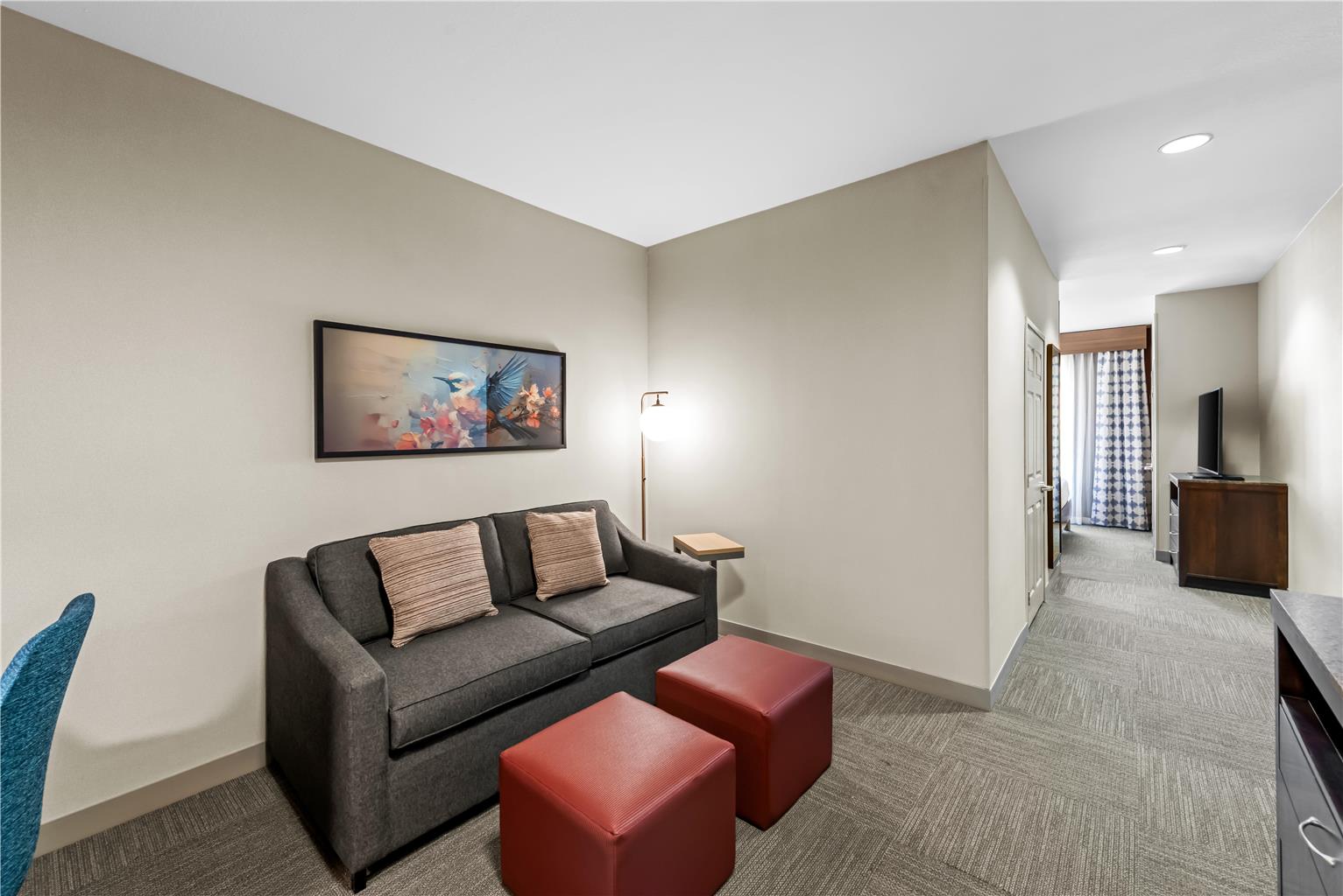 Hilton Garden Inn Overland Park Image