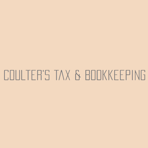 Coulter's Tax & Bookkeeping
