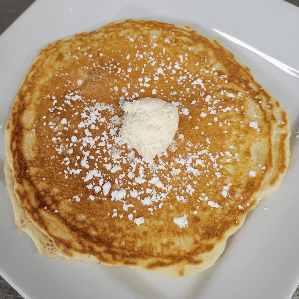 Kids Pancake